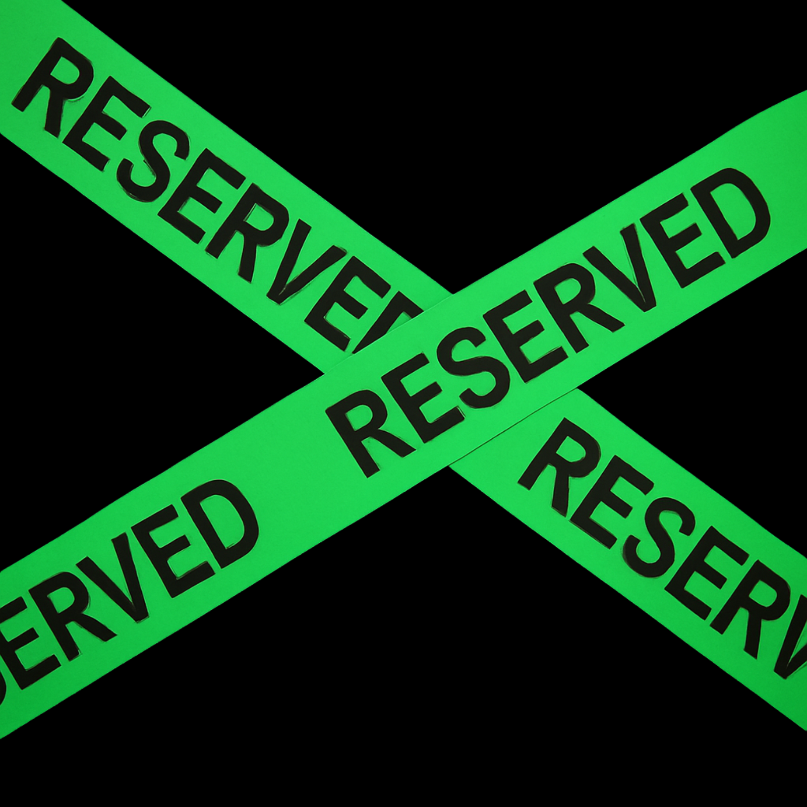 Reserved